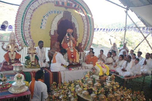 11Inauguration Ceremony